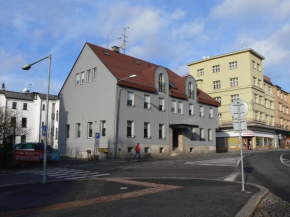 Hotel Na Baste Jablonec Nad Nisou